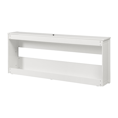 HEMNES čiužinio dėžė