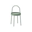 Light grey-green