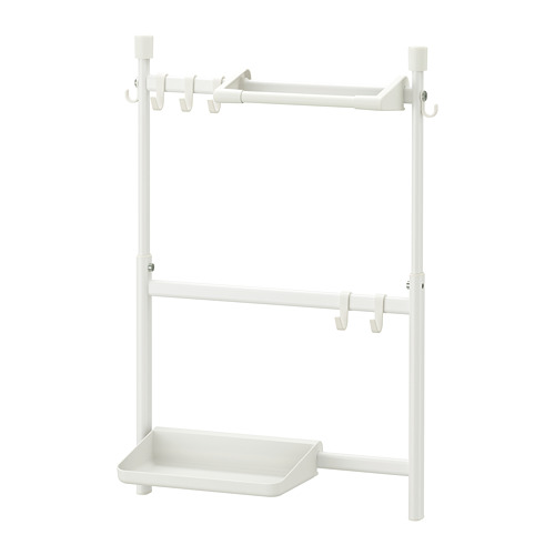 SUNNERSTA комплект кухонных аксессуаров