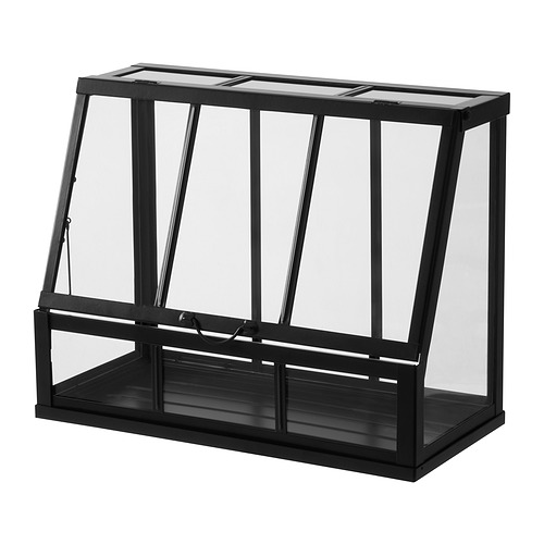 ÅKERBÄR kasvuhoone