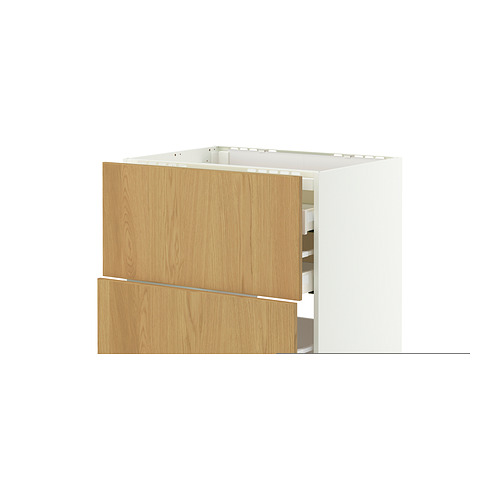 METOD/MAXIMERA, põrandakapp pliid., 2 esip./2 saht.