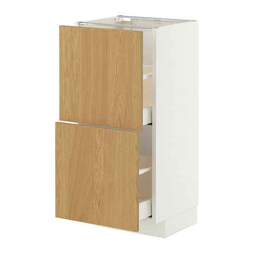 METOD/MAXIMERA, 2 sahtliga põrandakapp