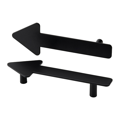 JÄRNSPARV ручка