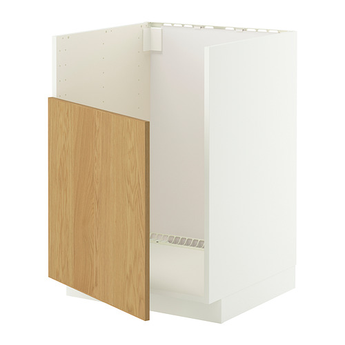 METOD, grind. spintelė plautuvei TALLSJÖN