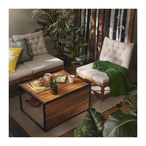 NÄMMARÖ, divvietīgs moduļu dīvāns