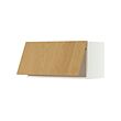 METOD wall cabinet horizontal