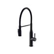 TOLLSJÖN kitchen mixer tap/handspray