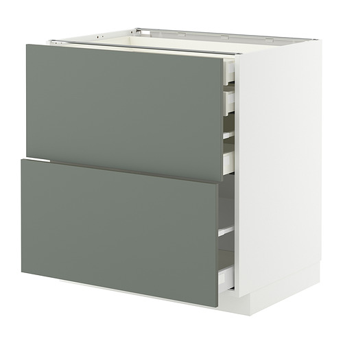 METOD/MAXIMERA põr.kapp/2 esip/2 m/1 ks/1 kr shtel