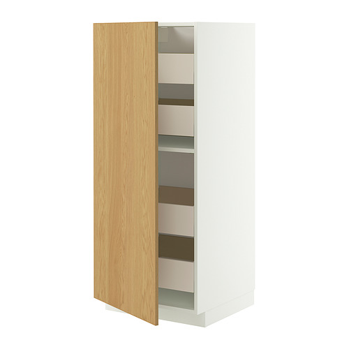 METOD/MAXIMERA, augst. skapis ar atvilktnēm