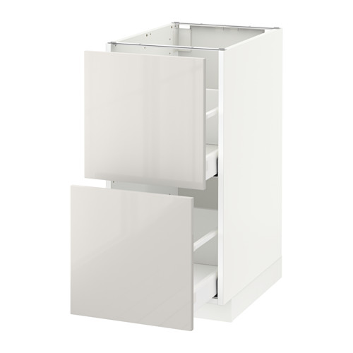 METOD/MAXIMERA alusk 2 esi/2 kõrge shtl