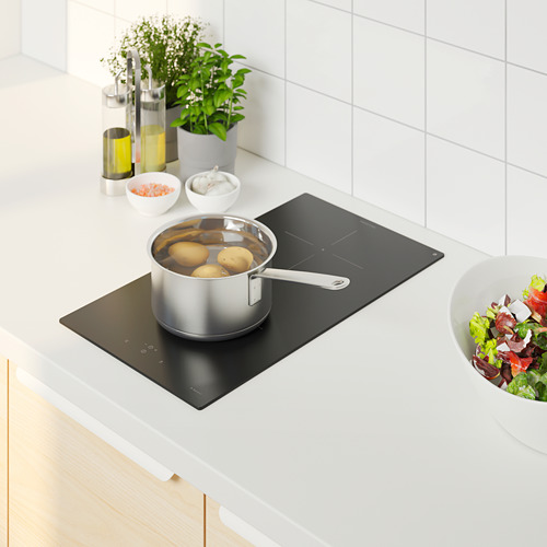 VÄLBILDAD induction hob IKEA 300 black 29 cm IKEA Eesti