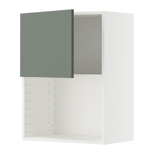 METOD навесной шкаф для СВЧ-печи