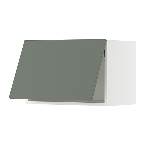 METOD horisontaalne seinakapp