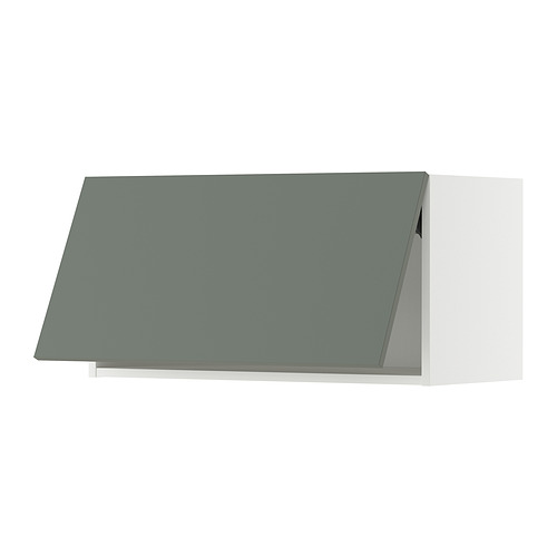 METOD horisontaalne seinakapp