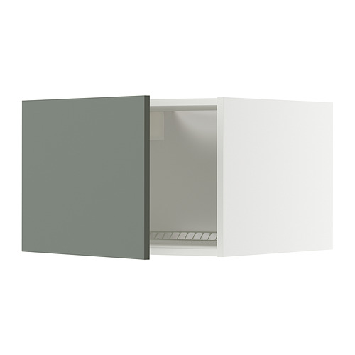 METOD ülemine seinakapp külmikule