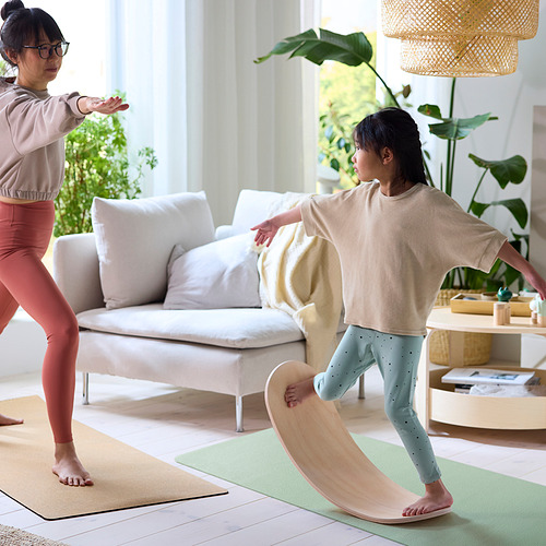 GREJSIMOJS, tasakaalulaud lastele