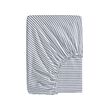 SOLFIBBLA fitted sheet