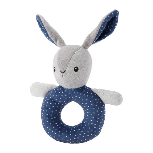 GULLIGAST погремушка