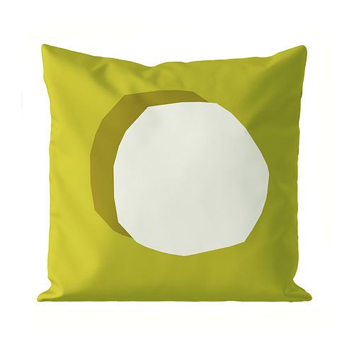 GULLBERGSÖ, чехол на подушку