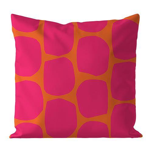 GULLBERGSÖ, чехол на подушку