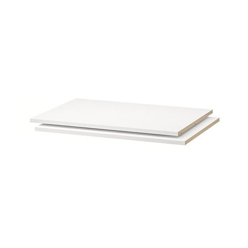 UTRUSTA shelf