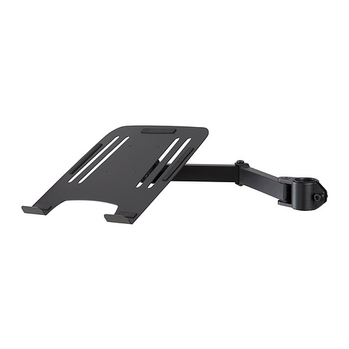 STUBBERGET держатель для ноутбука + кронштейн