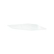 UTRUSTA shelf for corner wall cabinet