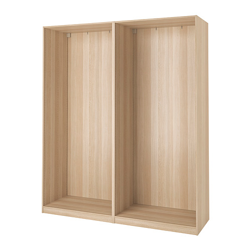 PAX 2 spintos rėmai