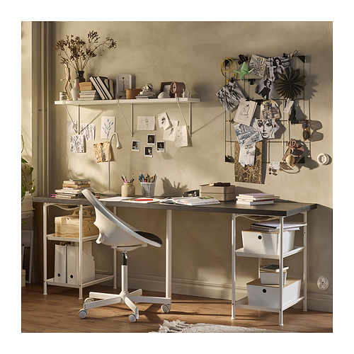 LAGKAPTEN, galda virsma