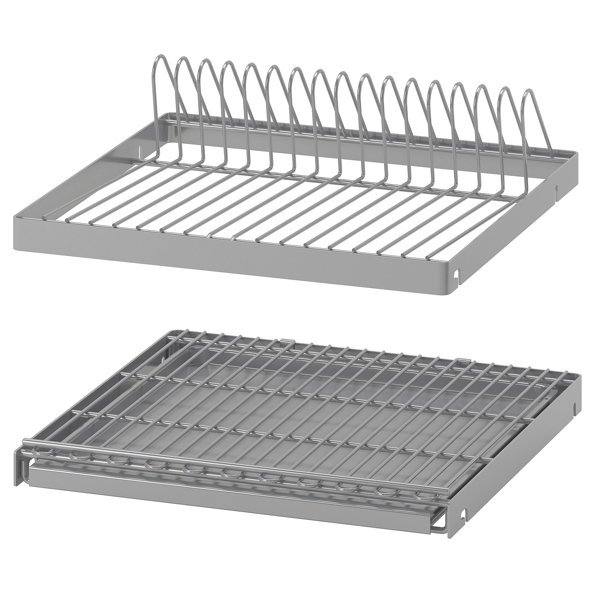 UTRUSTA dish drainer for wall cabinet IKEA Eesti