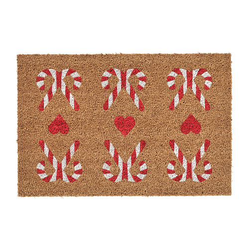 VINTERFINT придверный коврик