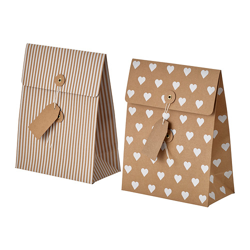 VINTERFINT, подарочный пакет