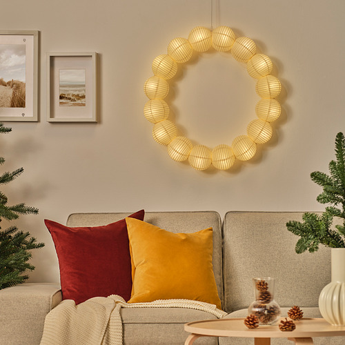STRÅLA, LED decorative pendant lamp