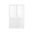 GRIMO pair of sliding doors