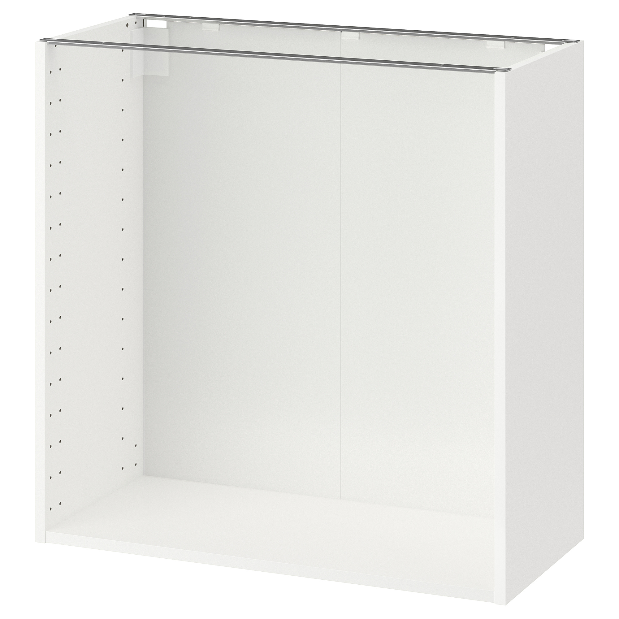 METOD base cabinet frame
