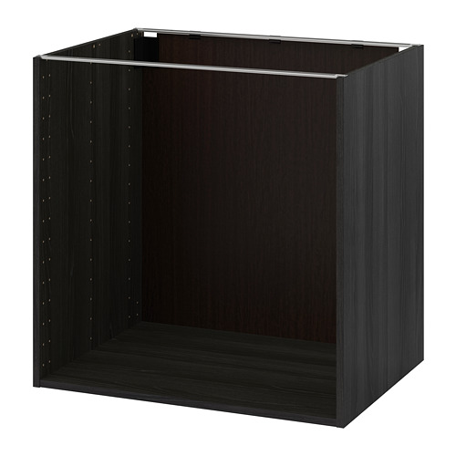 METOD каркас напольного шкафа