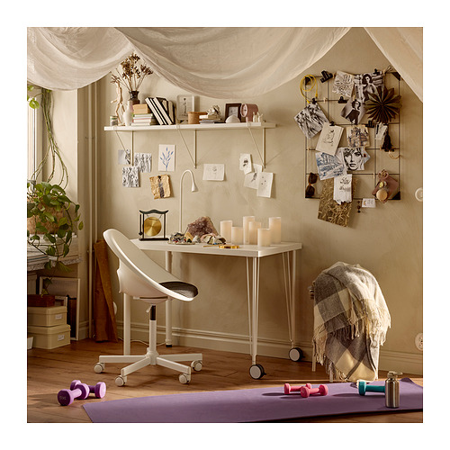 KRILLE/LAGKAPTEN, desk