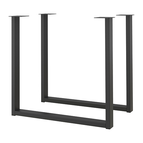 SKÅLSTA, table leg