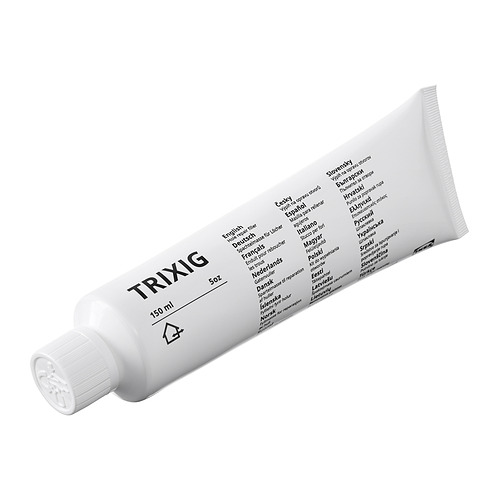 TRIXIG hole repair filler