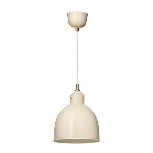 RÖDFLIK kabamasis šviestuvas