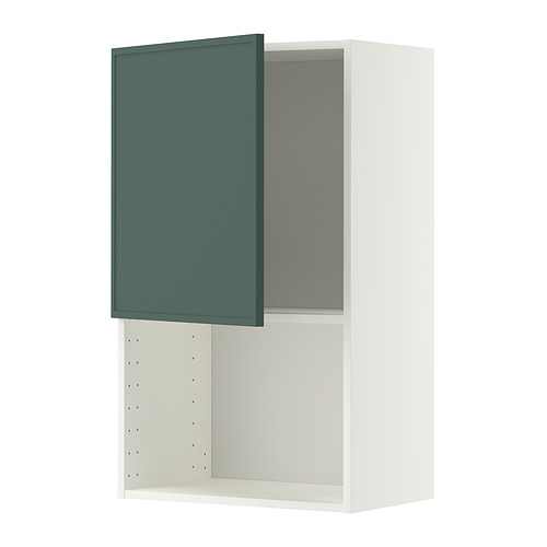 METOD, sienas skapītis mikroviļņu krāsnij