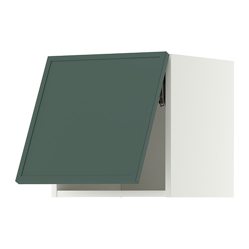 METOD, horizontāls skapītis