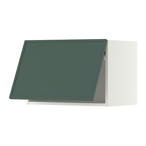 METOD, horizontāls skapītis