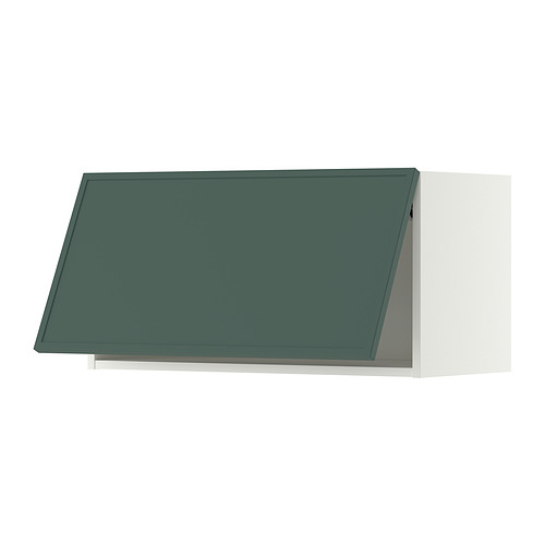 METOD, horizontāls skapītis