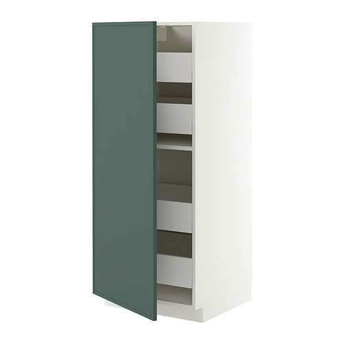 METOD/MAXIMERA, augst. skapis ar atvilktnēm