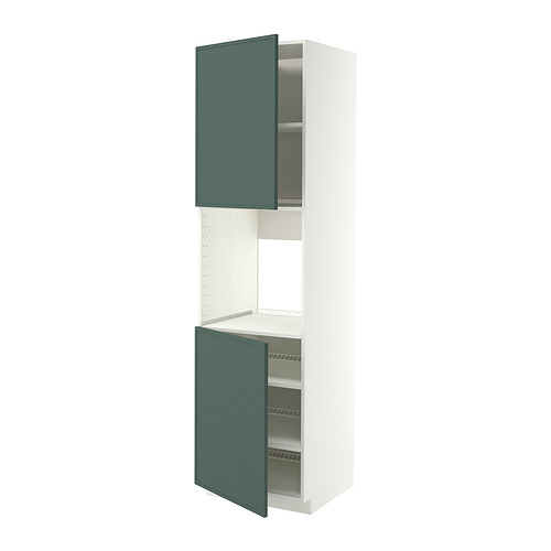 METOD, sk.cpškr ar 2 durv. un plaukt.