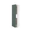 METOD high cab f fridge/freezer w 2 doors