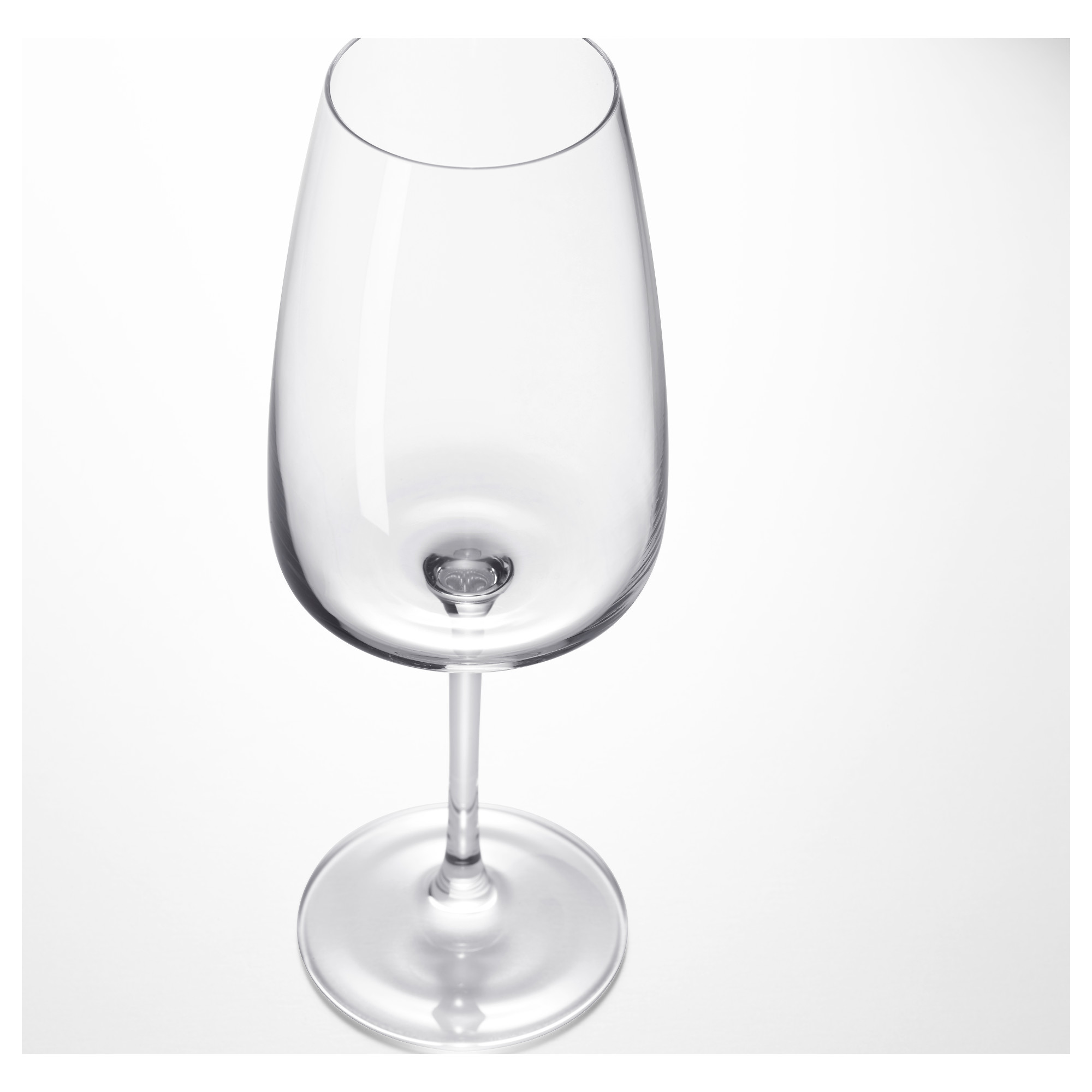DYRGRIP white wine glass