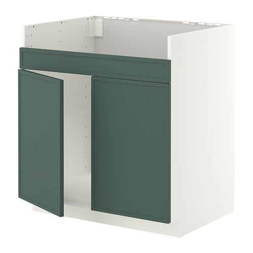 METOD, spintelė dvig. plautuvei HAVSEN