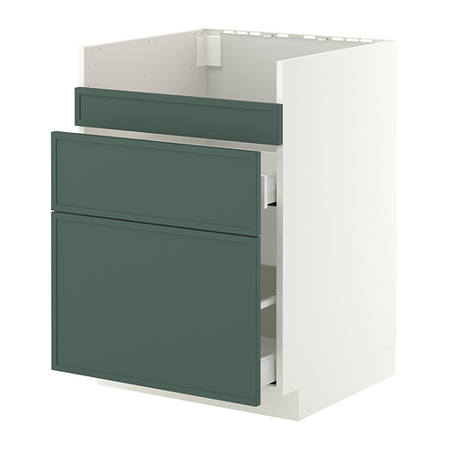 METOD/MAXIMERA, spin. su 2 stč. plau. HAVSEN, 3 f.